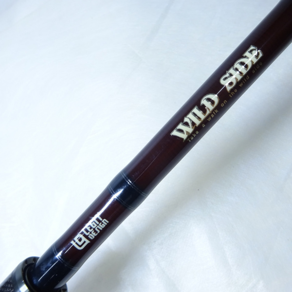 15ワイルドサイド WSCーG66ML